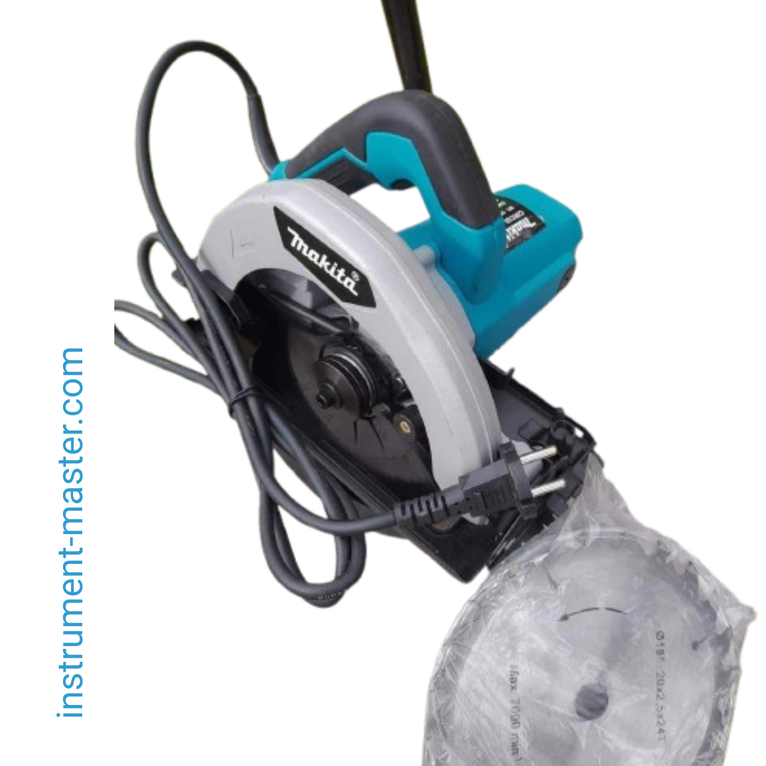 Циркуляр Makita