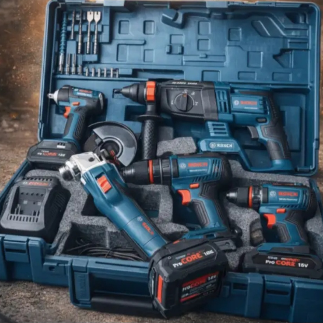 Комплект Makita