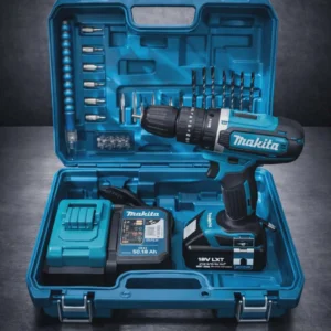 Акумулаторен винтоверт Makita
