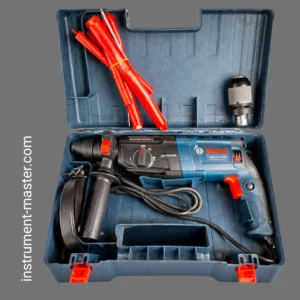 Перфоратор BOSCH GBH 2-28 F
